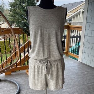 La Casse Couture | Shorts Romper